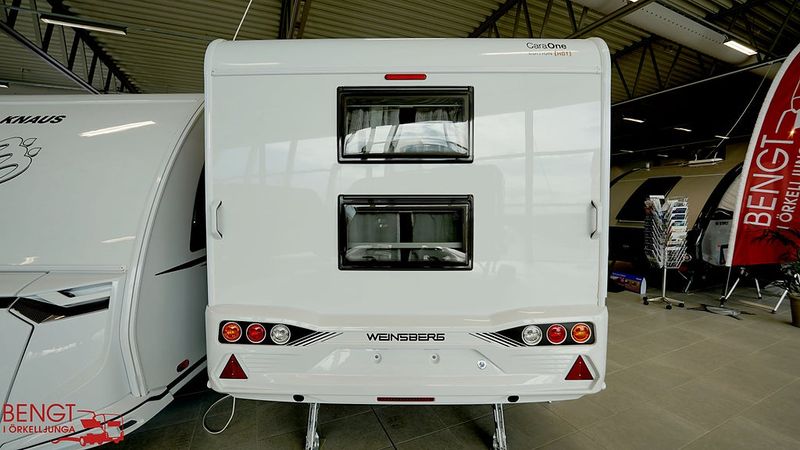 Weinsberg CaraOne bild 5
