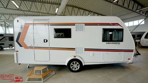 Weinsberg CaraOne bild 3