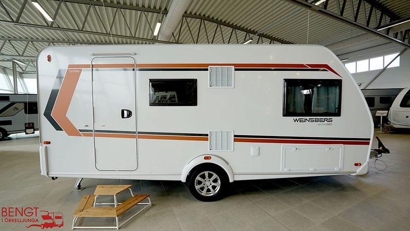Weinsberg CaraOne bild 3