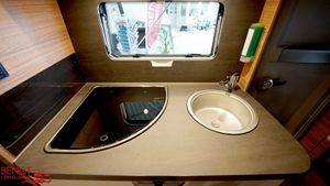 Weinsberg CaraOne bild 11