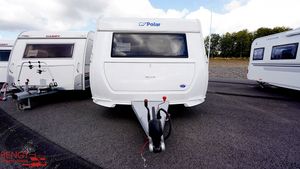 Polar 620 bild 7