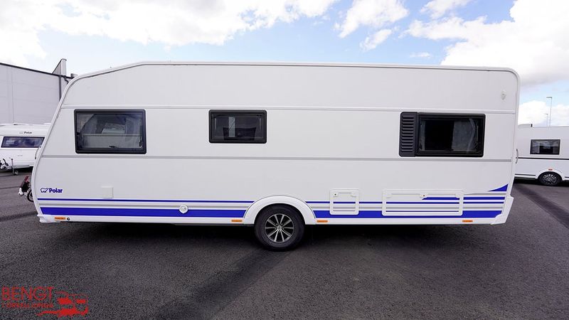 Polar 620 bild 5