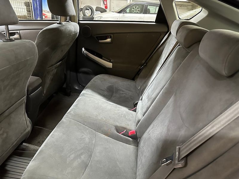 Toyota Prius bild 7