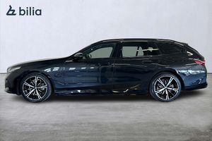 BMW 530 bild 4