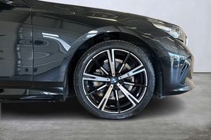 BMW 530 bild 8