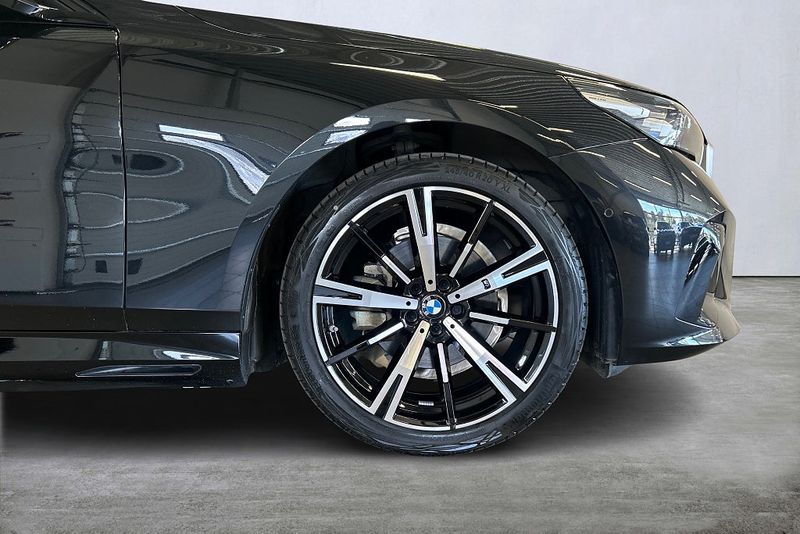 BMW 530 bild 8