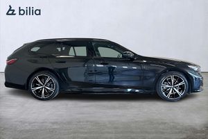 BMW 530 bild 9