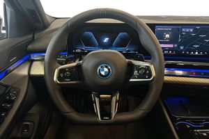 BMW 530 bild 11