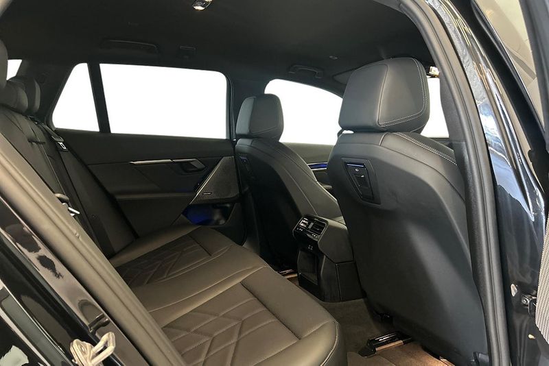 BMW 530 bild 18