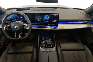 BMW 530 bild 12