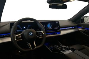 BMW 530 bild 10