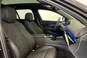 BMW 530 bild 15