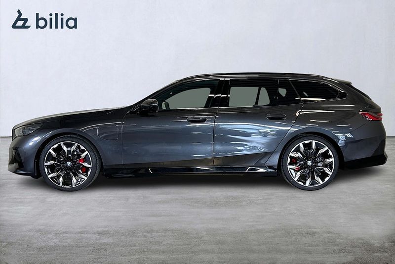 BMW 530 bild 4