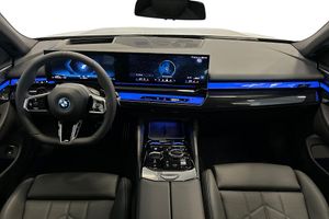 BMW 530 bild 11