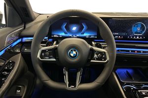 BMW 530 bild 12