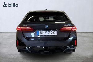 BMW 530 bild 6