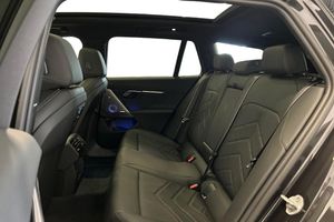 BMW 530 bild 19