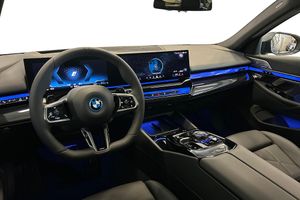 BMW 530 bild 10