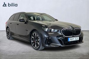 BMW 530 bild 3