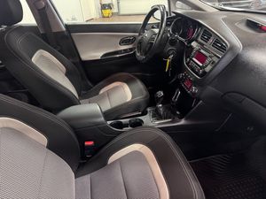 Kia Cee´d bild 5