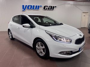 Kia Cee´d bild 1