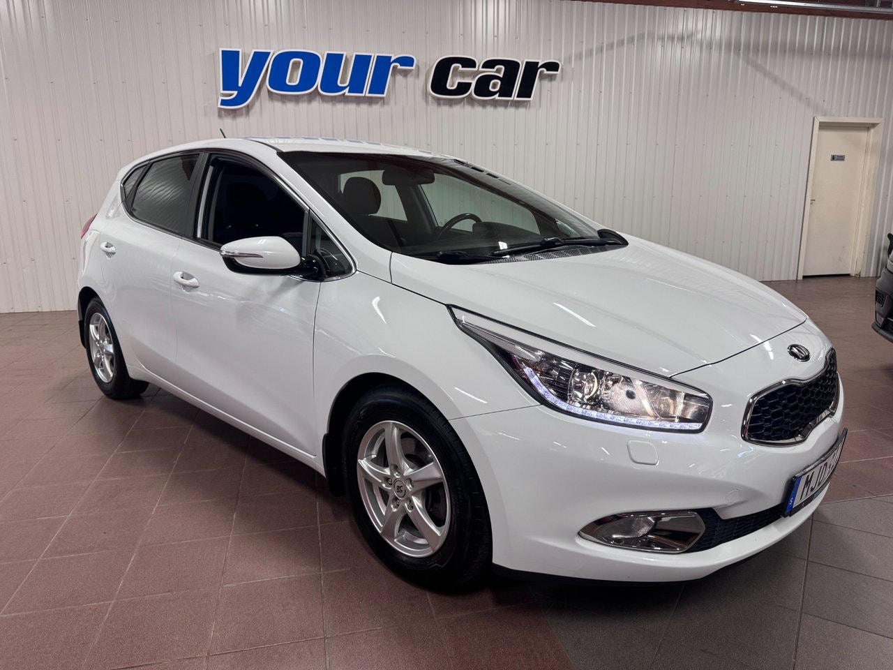 Kia Cee´d