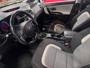 Kia Cee´d bild 7