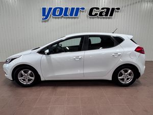 Kia Cee´d bild 2