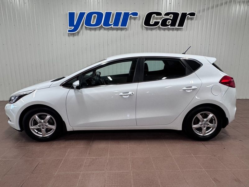 Kia Cee´d bild 2