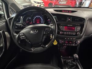 Kia Cee´d bild 4