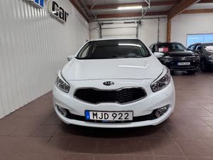 Kia Cee´d bild 3