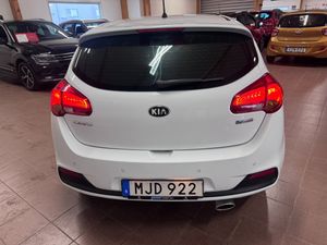 Kia Cee´d bild 6