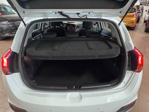 Kia Cee´d bild 8