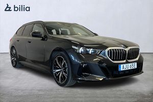 BMW 530 bild 3