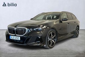 BMW 530 bild 1