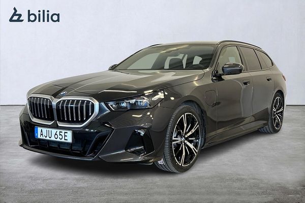 BMW 530 e xDrive Touring/M Sport/Bowers&Wilkins/Drag - 2026