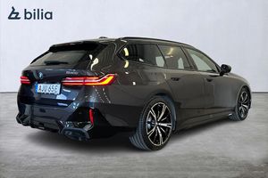 BMW 530 bild 7