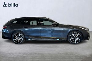 BMW 530 bild 9