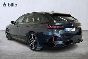 BMW 530 bild 5