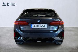 BMW 530 bild 6
