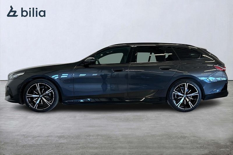 BMW 530 bild 4