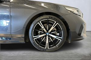 BMW 530 bild 8