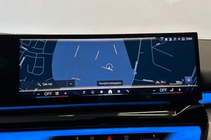BMW 530 bild 14