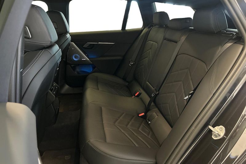 BMW 530 bild 21