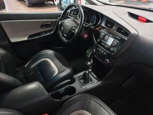 Kia Cee´d bild 4