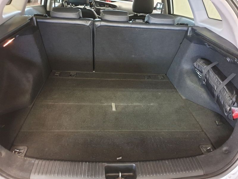 Kia Cee´d bild 7