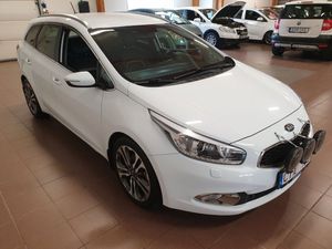 Kia Cee´d bild 6
