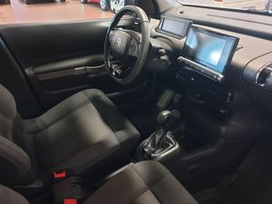 Citroen C4 Cactus bild 4