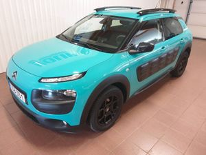 Citroen C4 Cactus bild 3