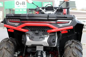 CFMOTO C-Force bild 20